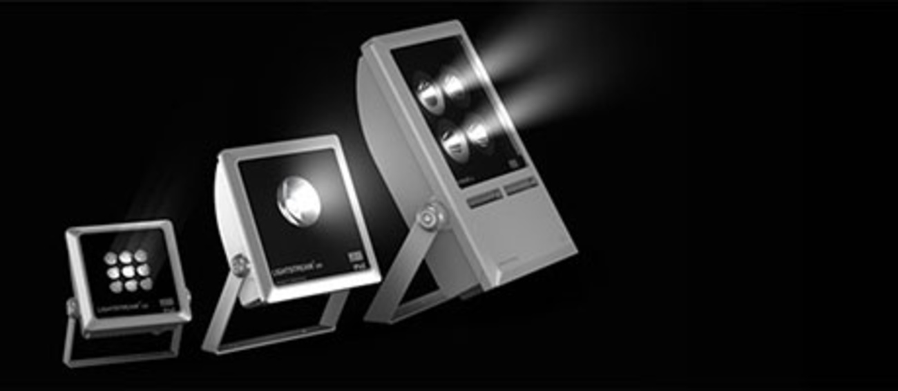 Lightstream LED bei Hornung Elektrotechnik GmbH in Rothenburg o.T.