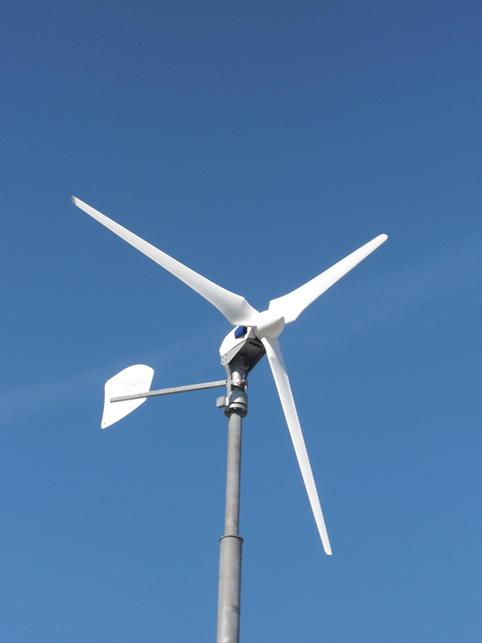 Windkraft2 bei Hornung Elektrotechnik GmbH in Rothenburg o.T.