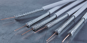 Kabel- und Steckverbinder bei Hornung Elektrotechnik GmbH in Rothenburg o.T.