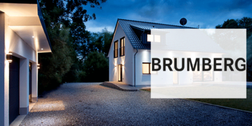 Brumberg bei Hornung Elektrotechnik GmbH in Rothenburg o.T.