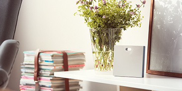 coviva Smart Home bei Hornung Elektrotechnik GmbH in Rothenburg o.T.