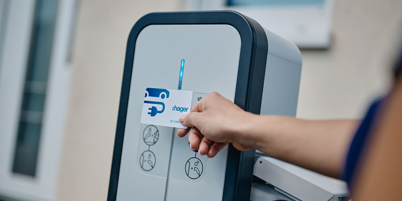 E-Mobilität öffentlicher Bereich bei Hornung Elektrotechnik GmbH in Rothenburg o.T.