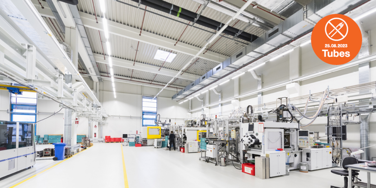 Lösungen zum Leuchtstofflampen Verbot bei Hornung Elektrotechnik GmbH in Rothenburg o.T.
