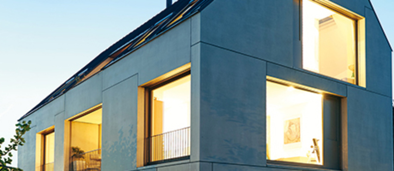 LUXORliving bei Hornung Elektrotechnik GmbH in Rothenburg o.T.