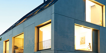 LUXORliving bei Hornung Elektrotechnik GmbH in Rothenburg o.T.