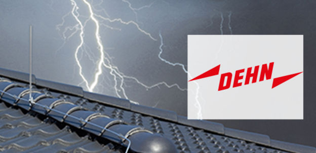 Dehn bei Hornung Elektrotechnik GmbH in Rothenburg o.T.