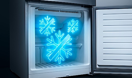 noFrost bei Hornung Elektrotechnik GmbH in Rothenburg o.T.