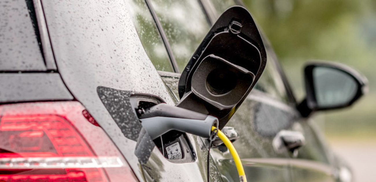 E-Mobility bei Hornung Elektrotechnik GmbH in Rothenburg o.T.