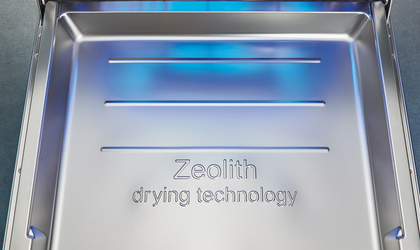 Zeolith Trocknen – Für glänzende Spülergebnisse bei Hornung Elektrotechnik GmbH in Rothenburg o.T.