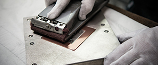 Manufaktur bei Hornung Elektrotechnik GmbH in Rothenburg o.T.
