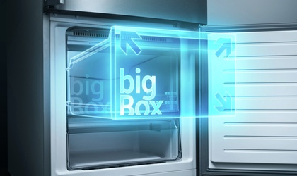bigBox bei Hornung Elektrotechnik GmbH in Rothenburg o.T.