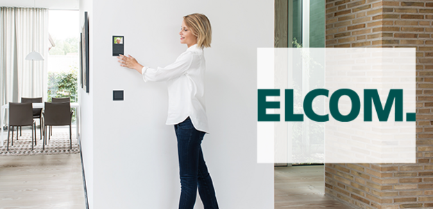 Elcom bei Hornung Elektrotechnik GmbH in Rothenburg o.T.