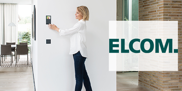 Elcom bei Hornung Elektrotechnik GmbH in Rothenburg o.T.