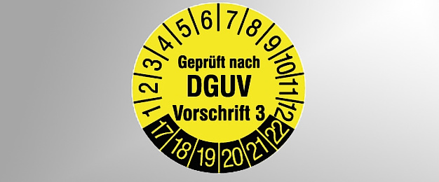 DGUV Vorschrift 3-Check bei Hornung Elektrotechnik GmbH in Rothenburg o.T.