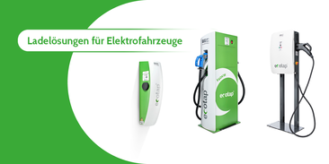 E-Mobility bei Hornung Elektrotechnik GmbH in Rothenburg o.T.