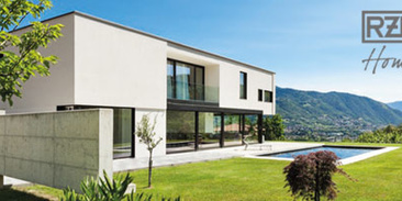 RZB Home + Basic bei Hornung Elektrotechnik GmbH in Rothenburg o.T.