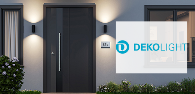 DEKO-LIGHT bei Hornung Elektrotechnik GmbH in Rothenburg o.T.