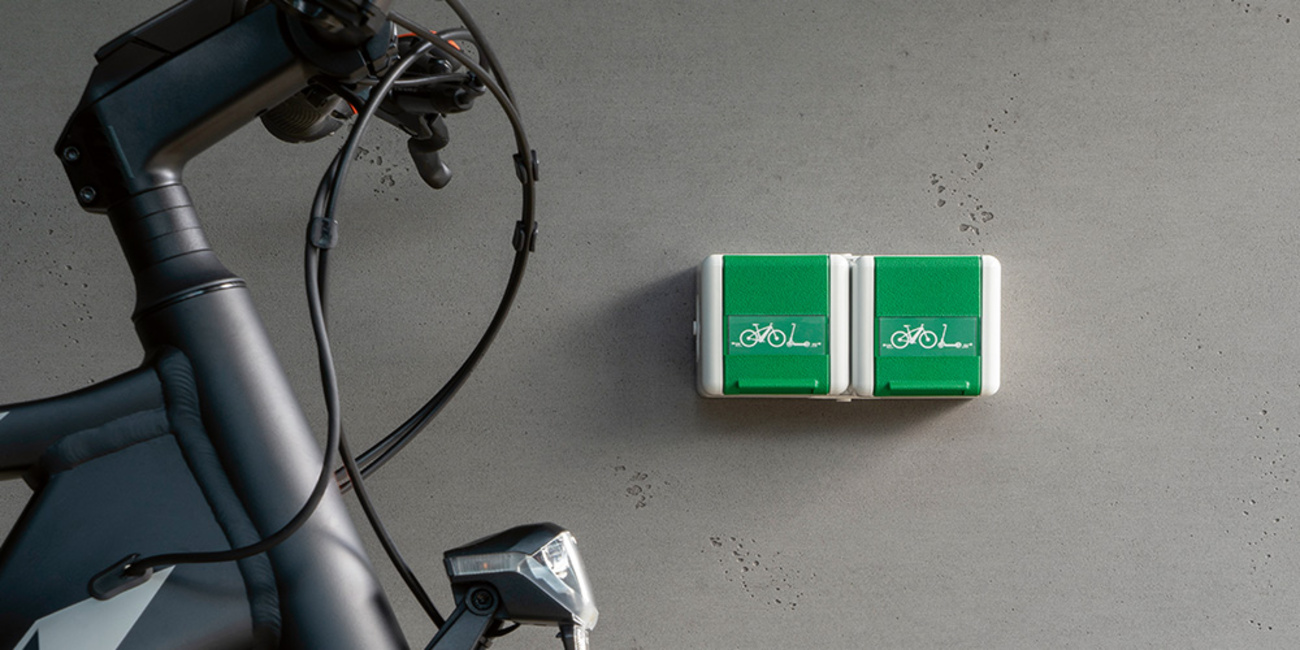 SCHUKO® Steckdose für E-Bikes bei Hornung Elektrotechnik GmbH in Rothenburg o.T.