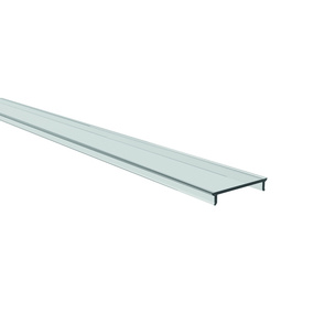 LED-Profil­abdeckungen bei Hornung Elektrotechnik GmbH in Rothenburg o.T.