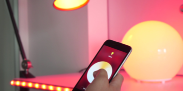 LED-Smart bei Hornung Elektrotechnik GmbH in Rothenburg o.T.