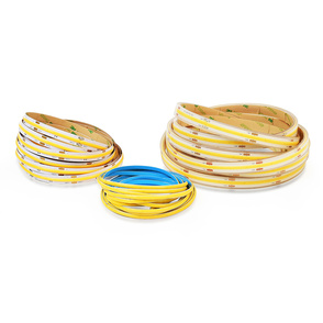 LED Stripes COB bei Hornung Elektrotechnik GmbH in Rothenburg o.T.