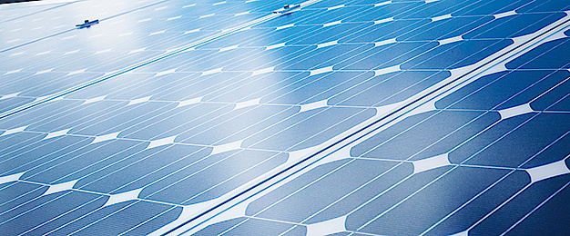 Photovoltaik bei Hornung Elektrotechnik GmbH in Rothenburg o.T.