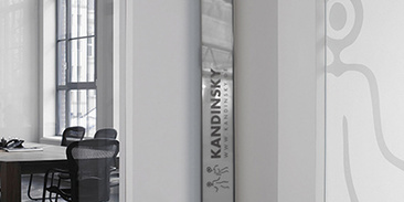 Designkanäle bei Hornung Elektrotechnik GmbH in Rothenburg o.T.