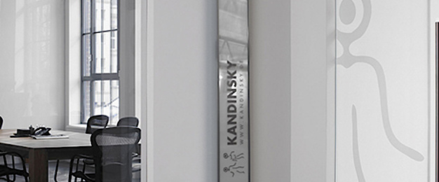 Designkanäle bei Hornung Elektrotechnik GmbH in Rothenburg o.T.