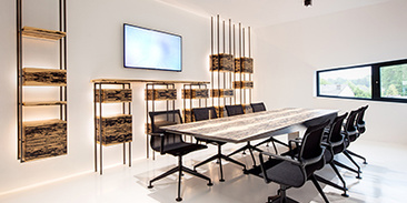 Büro / Kommunikation bei Hornung Elektrotechnik GmbH in Rothenburg o.T.